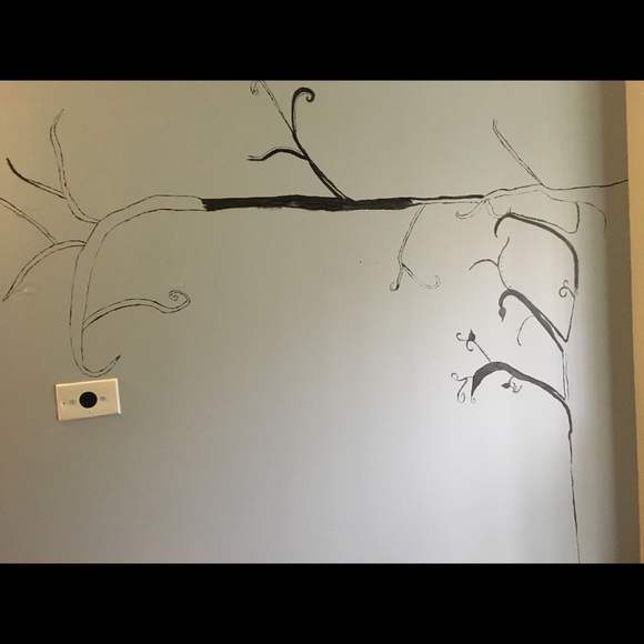 I’m a painter
